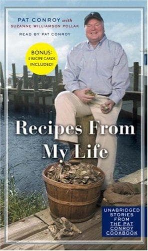 Recipes From My Life