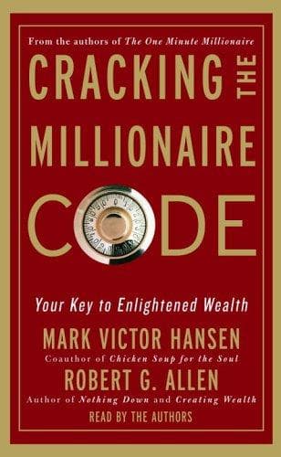 Cracking the Millionaire Code