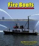 Fire Boats (Community Vehicles)