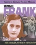 Anne Frank (20th Century History Makers)