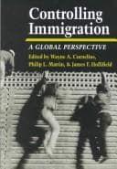 Controlling immigration
