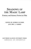 Shadows of the magic lamp