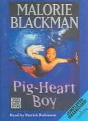 Pig-heart Boy