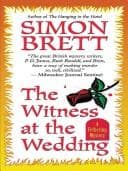 The witness at the wedding