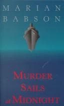 Murder Sails at Midnight
