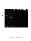Jean-Luc Godard