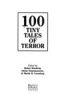 100 Tiny Tales of Terror