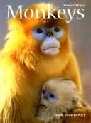 Monkeys (Animal Ways)