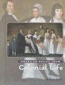 Colonial life