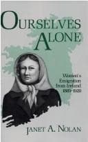 Ourselves alone