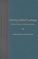 Inventing medieval landscapes