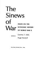 The Sinews of war