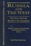 Russia and the West