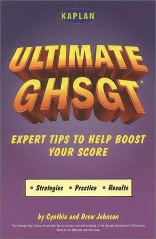 Ultimate GHSGT