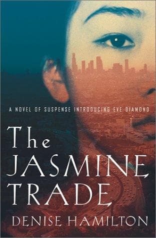 The jasmine trade