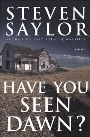Have you seen Dawn?