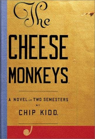 The cheese monkeys