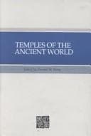 Temples of the Ancient World
