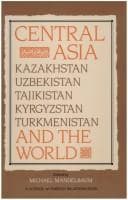 Central Asia and the World