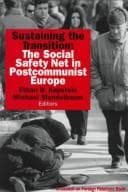 Sustaining the transition