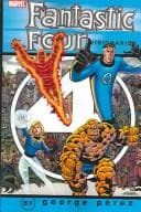 Fantastic Four Visionaries Vol. 1