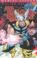 Thor Visionaries - Walt Simonson, Vol. 2
