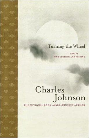 Turning the wheel