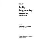 Facility Programming