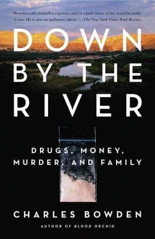 Down by the river