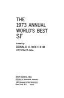Annual World's Best Science Fiction, 1973 (World's Best SF)