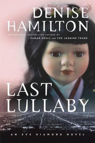 Last lullaby
