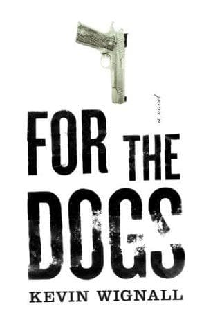 For the dogs