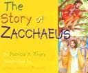 The story of Zacchaeus