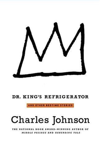 Dr. King's refrigerator and other bedtime stories