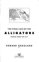 The Final Fate of the Alligators