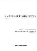 Masters of Photography