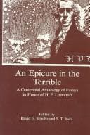 An Epicure in the Terrible