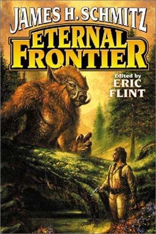 Eternal frontier
