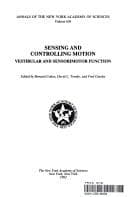 Sensing and controlling motion