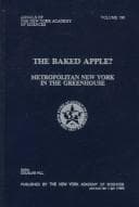 The Baked Apple?