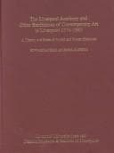 The Liverpool Academy and other exhibitions of contemporary art in Liverpool, 1774-1867