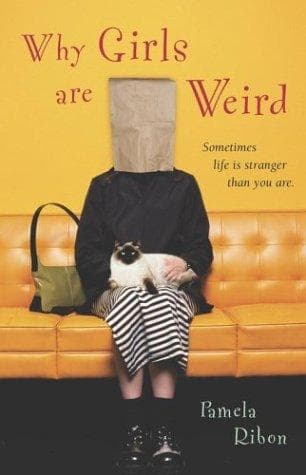 Why girls are weird