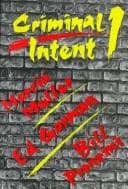 Criminal Intent