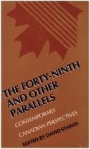 The Forty-Ninth and Other Parallels