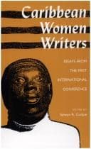 Caribbean women writers