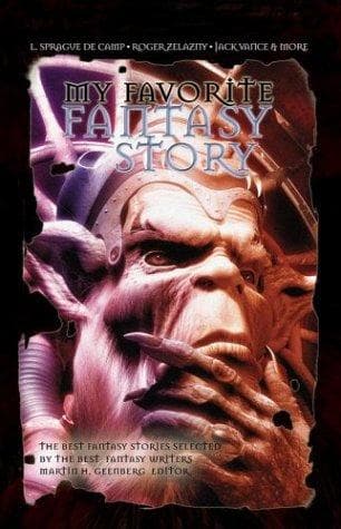 My Favorite Fantasy Story