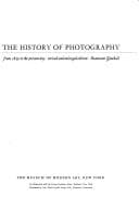 The history of photography from 1839 to the present day