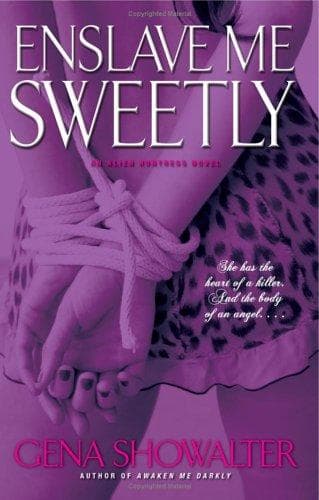 Enslave Me Sweetly