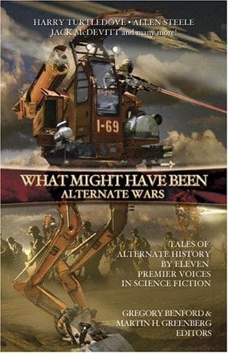 Alternate Wars