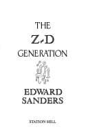 Z-D Generation (Literature/New Age Politics)